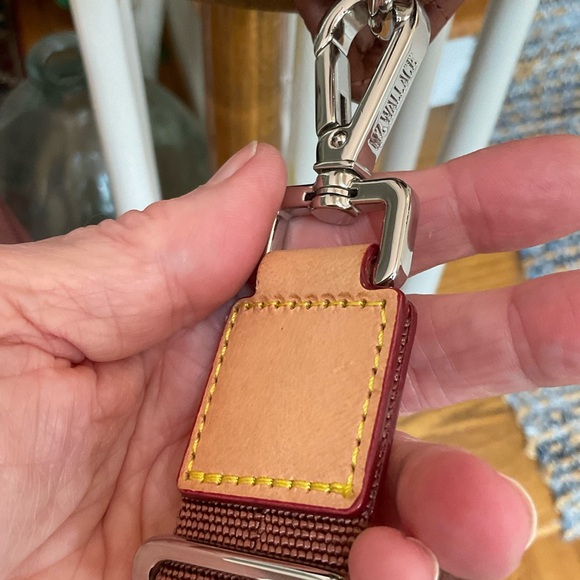 MZ Wallace Box metro crossbody Bag - Picture 10 of 16